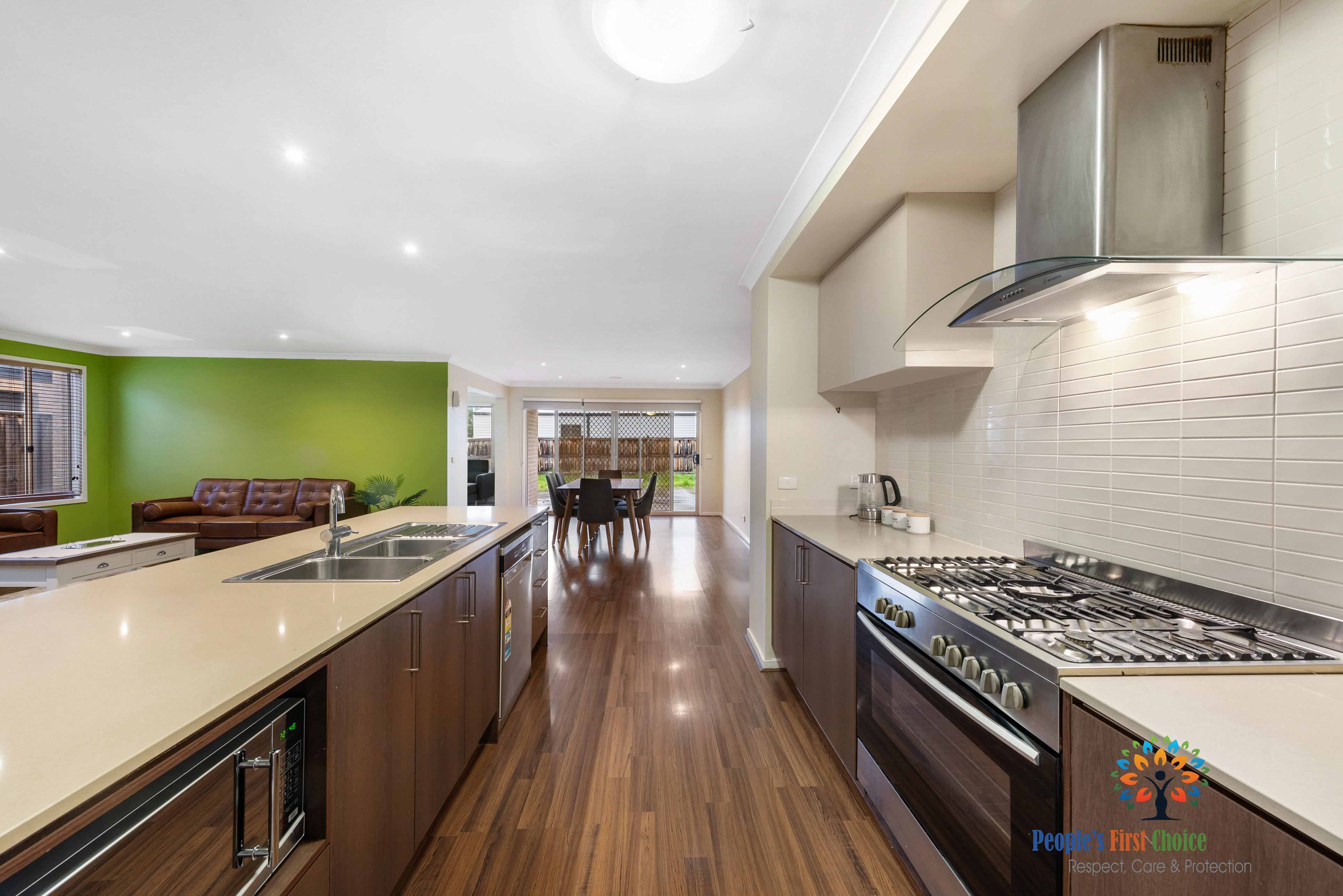 LOW OCCUPANCY DISABILITY ACCCOMMODATION close to amenities — Home image 8