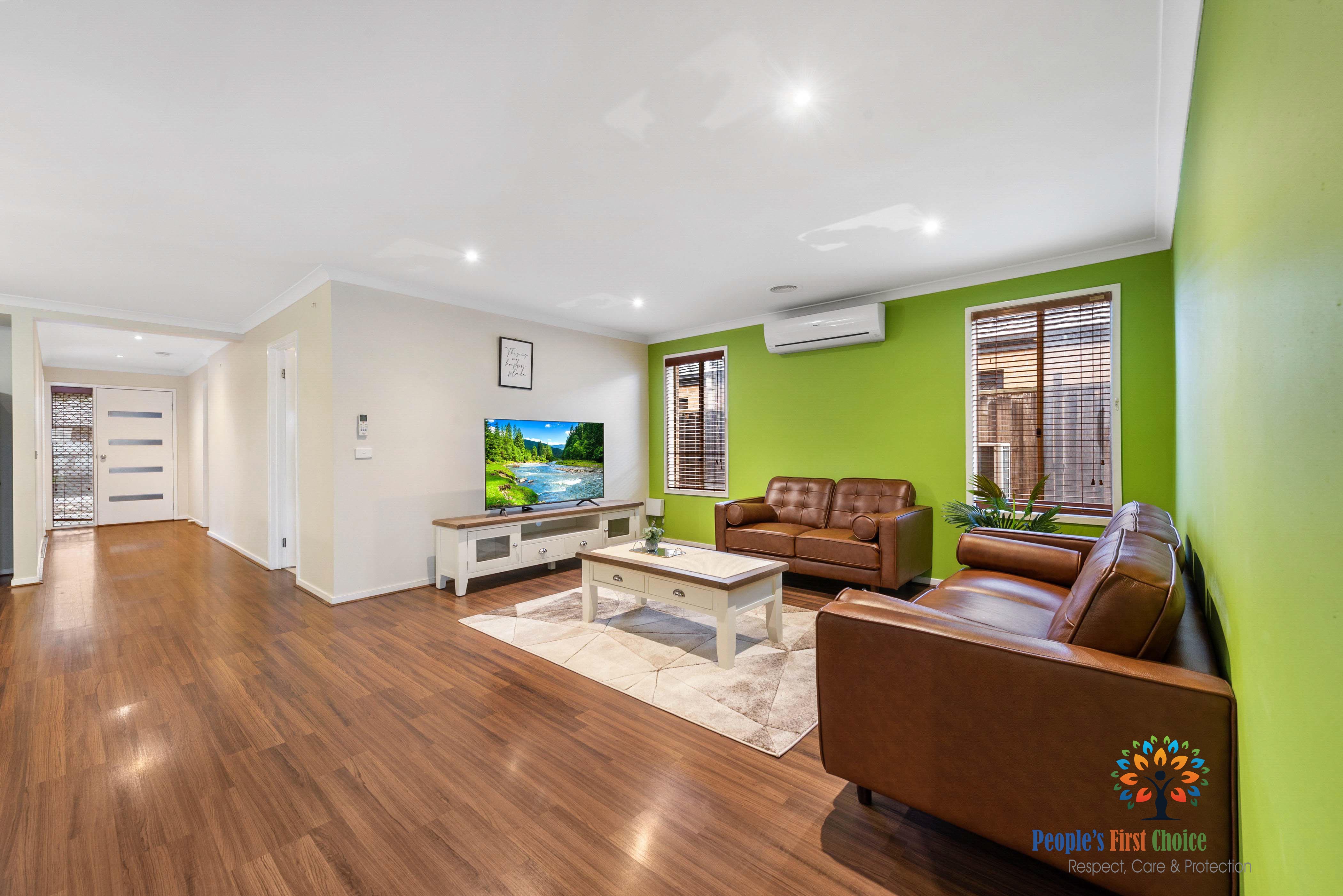 LOW OCCUPANCY DISABILITY ACCCOMMODATION close to amenities — Home image 11
