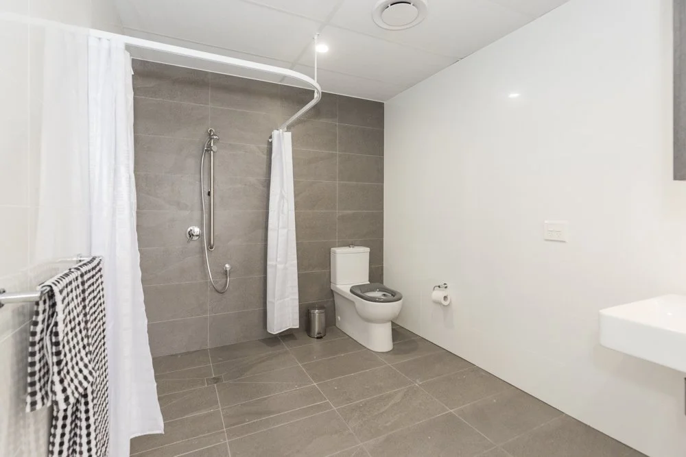 Luxury Living - 2-Bedroom SDA apartments in Liverpool — Home image 5
