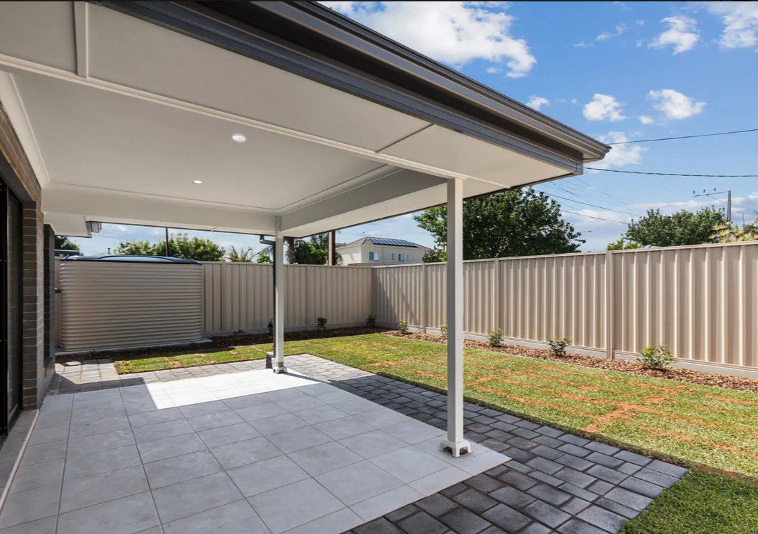 SIL Home in Glengowrie, SA — Home image 3