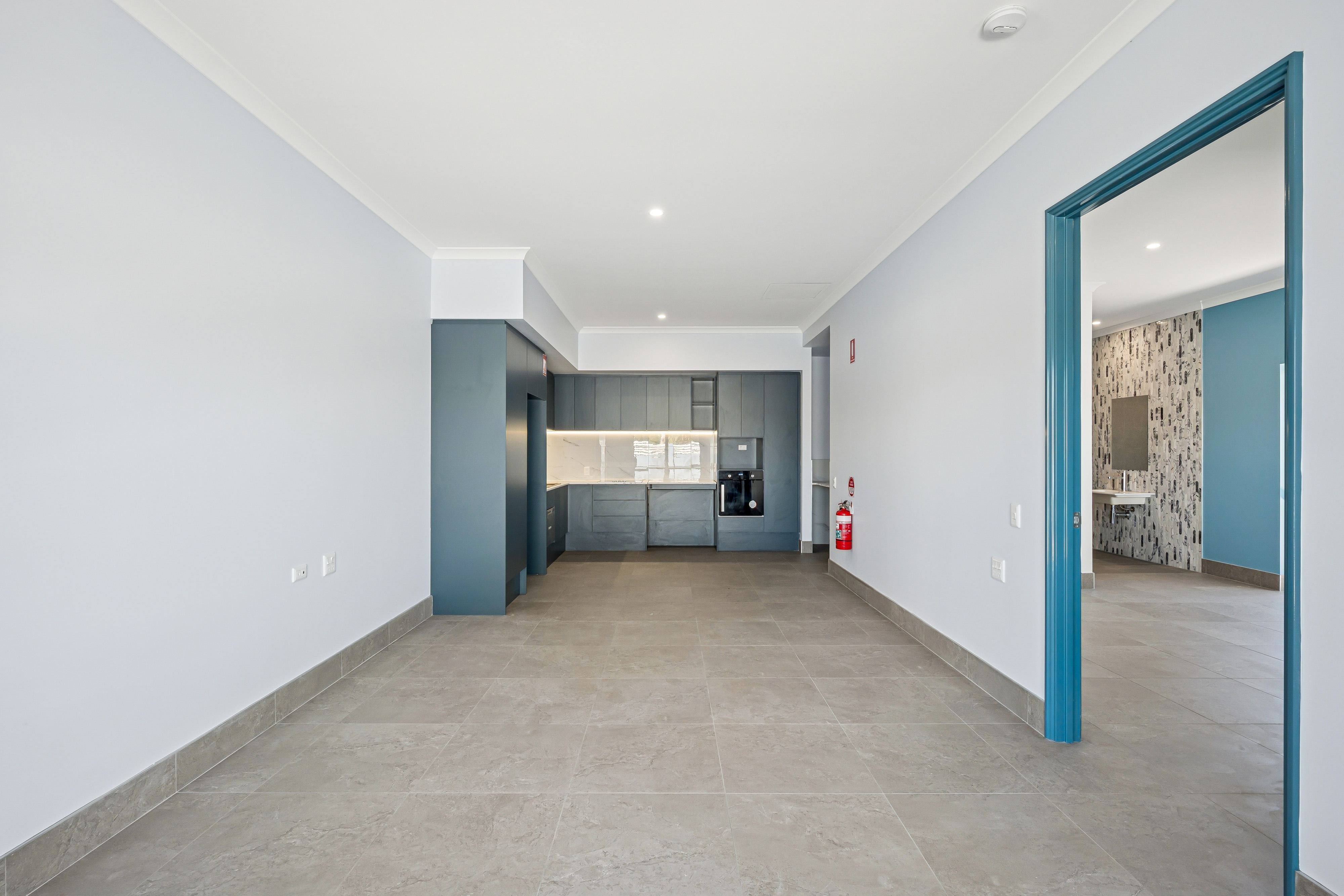 Brand New SDA — Home image 2