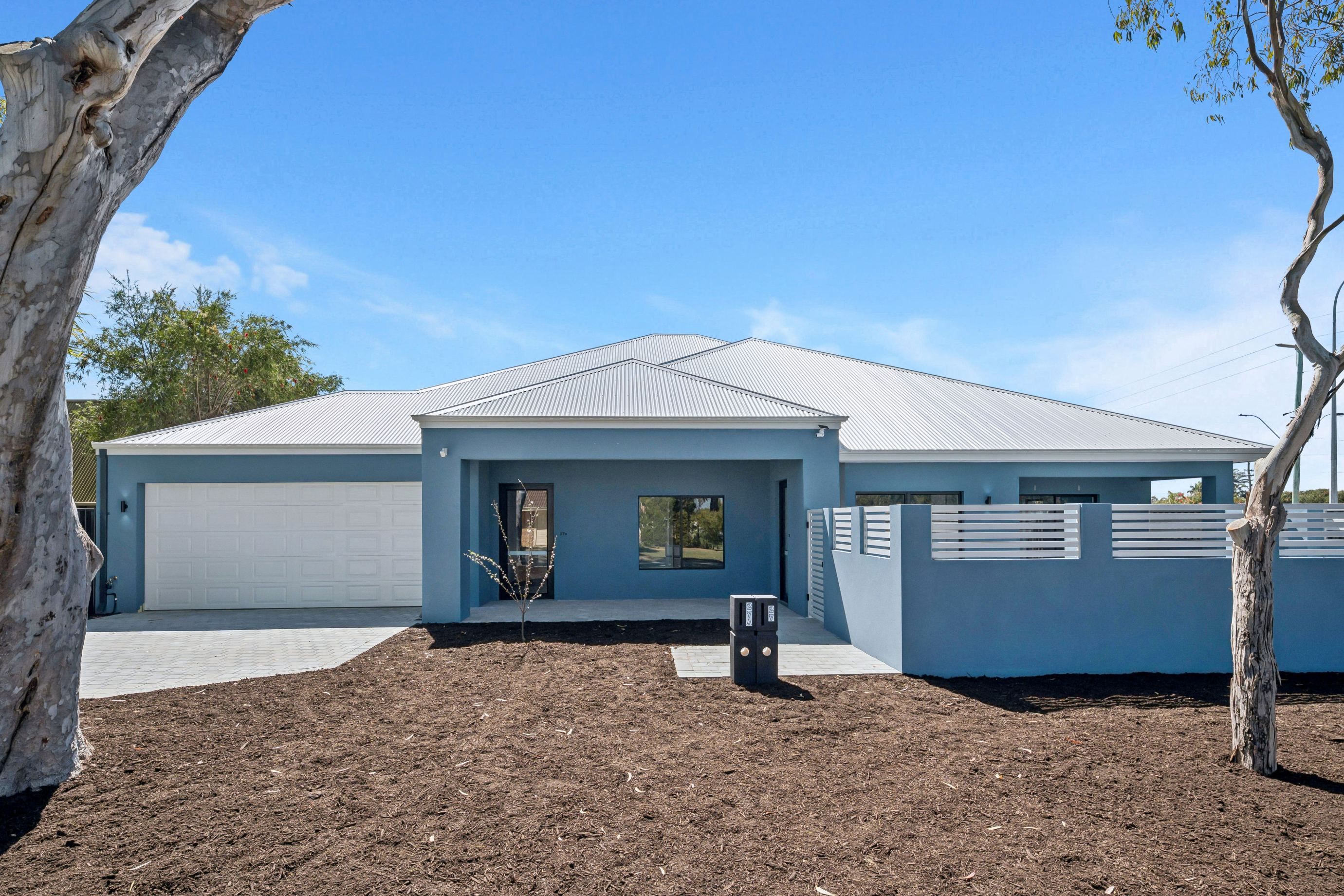 Brand New SDA — Home image 30