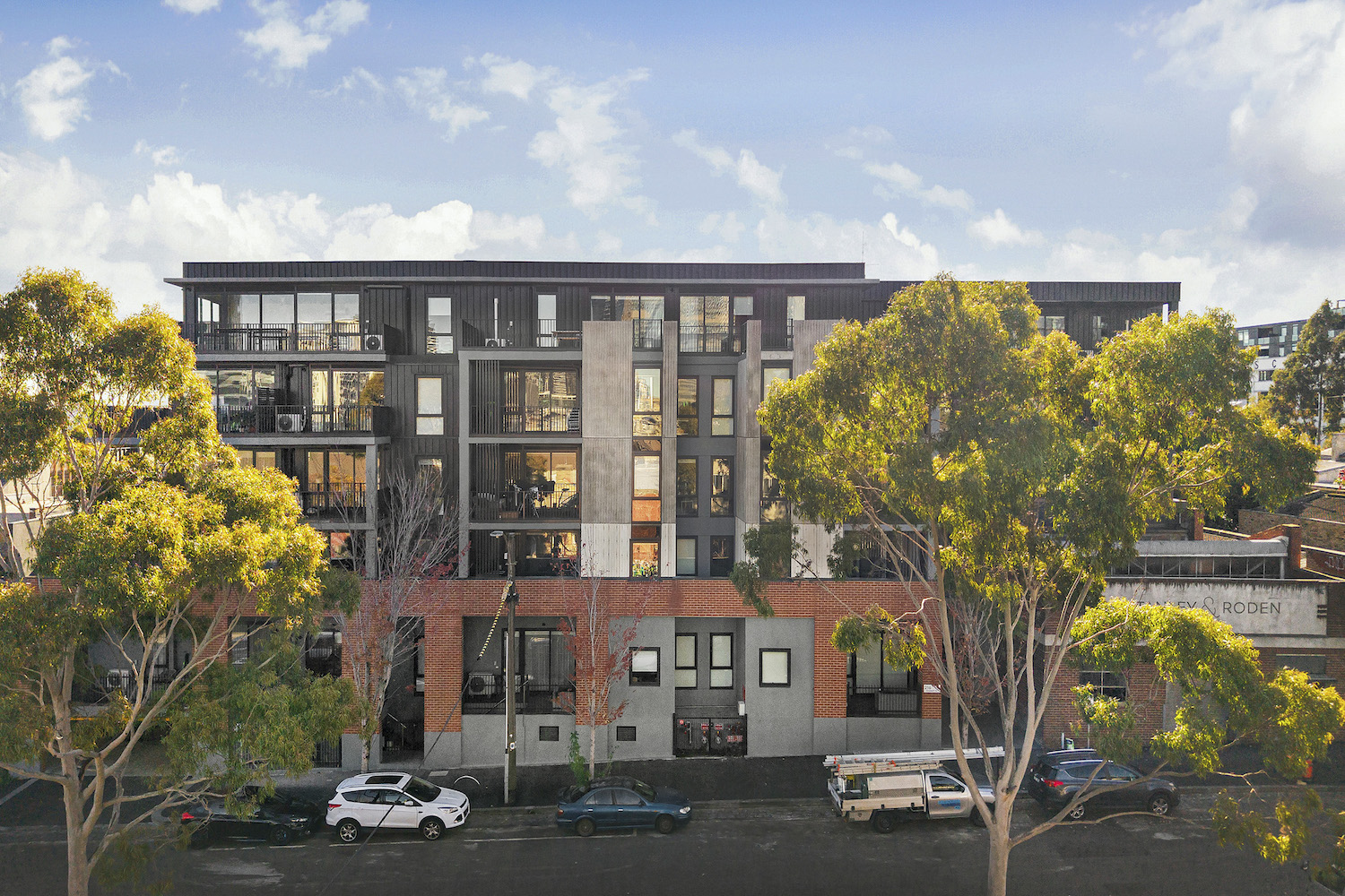 West Melbourne - SDA - Fully Accessible - Apartment - 2 Residents — Home image 4