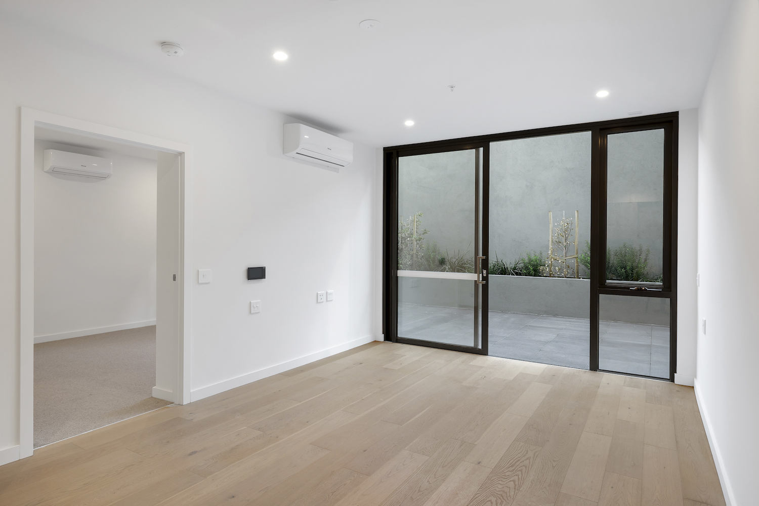 West Melbourne - SDA - Fully Accessible - Apartment - 2 Residents — Home image 5