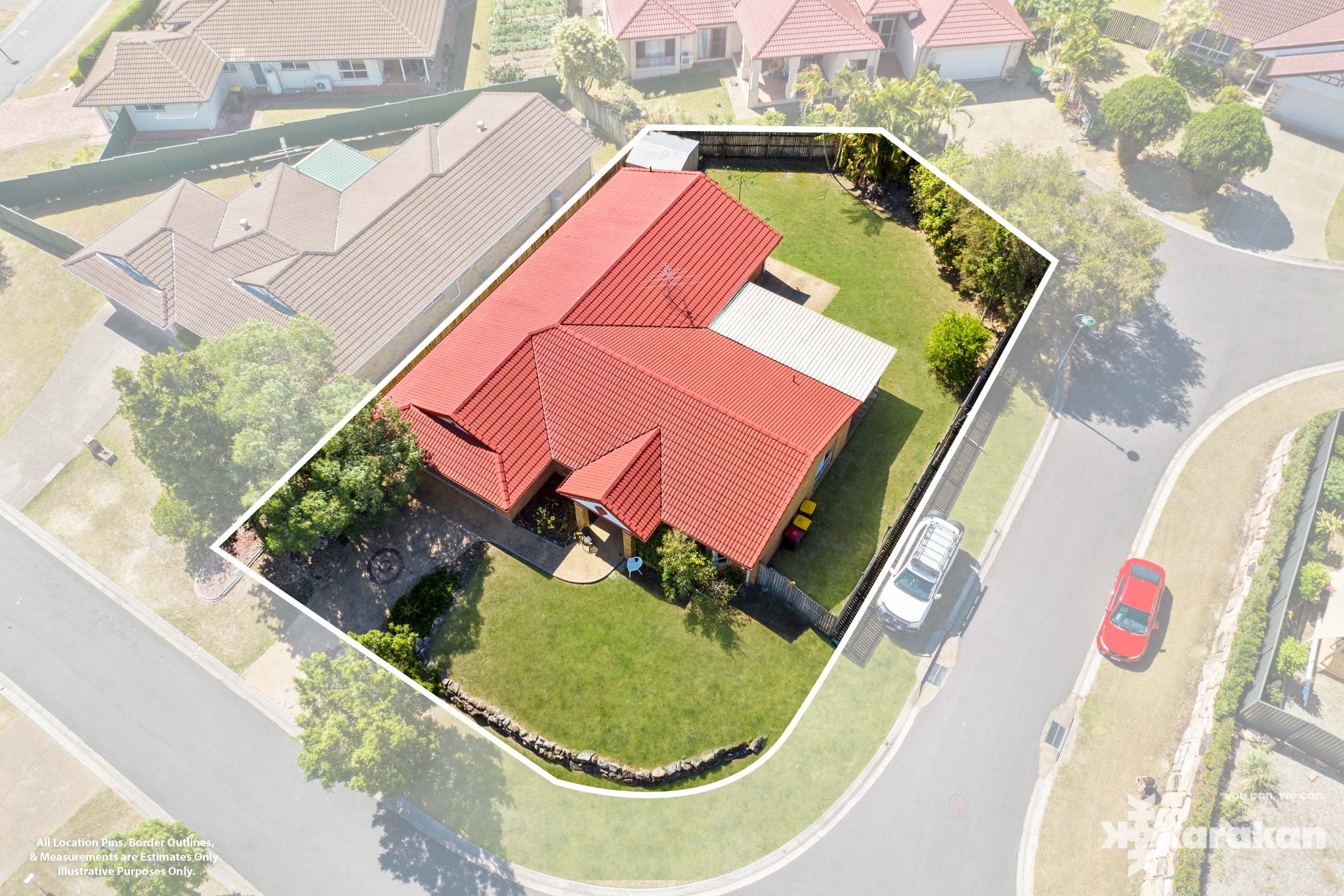 Spacious home in quiet area close to parks, amenities and shops. — Home image 3