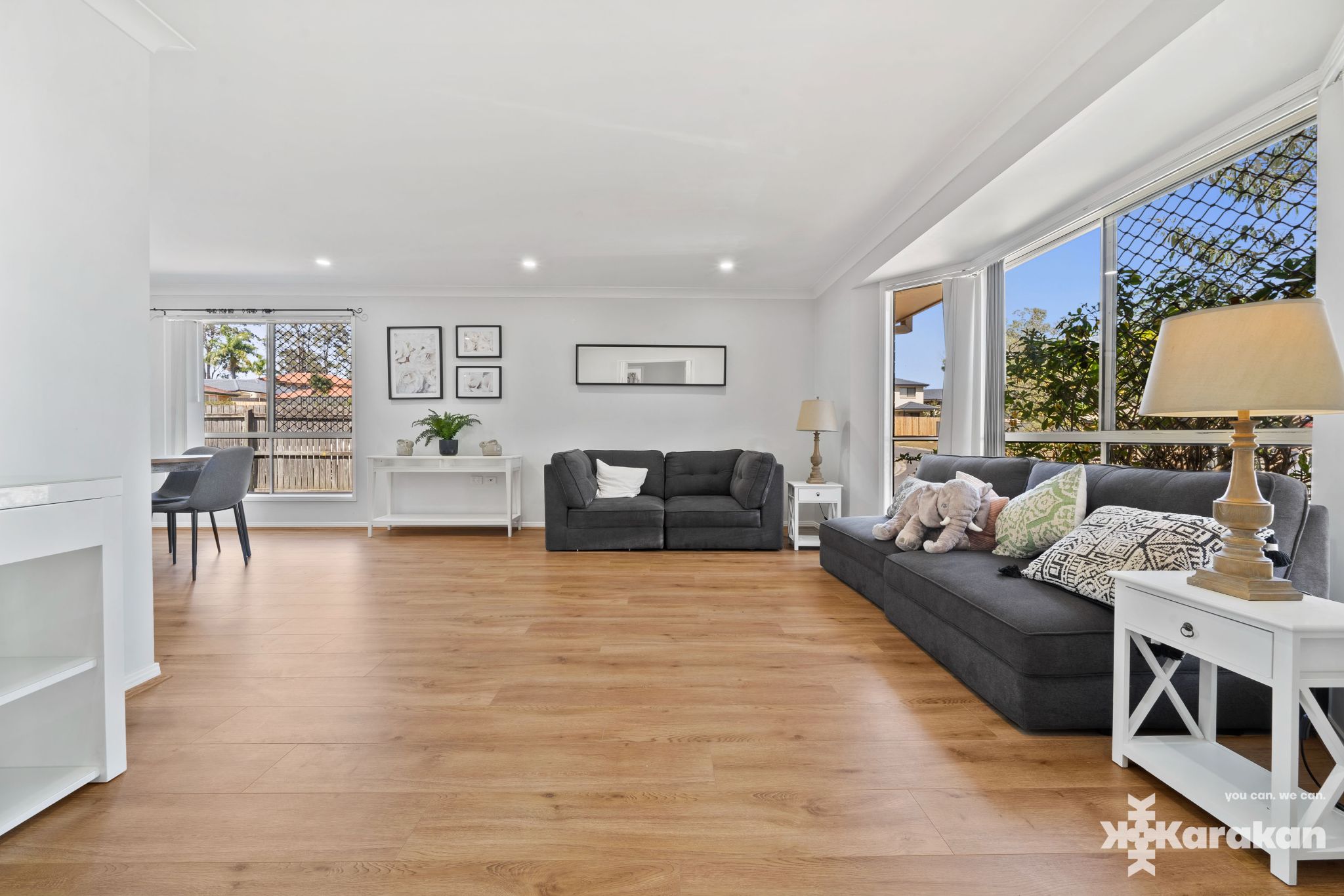 Spacious home in quiet area close to parks, amenities and shops. — Home image 4