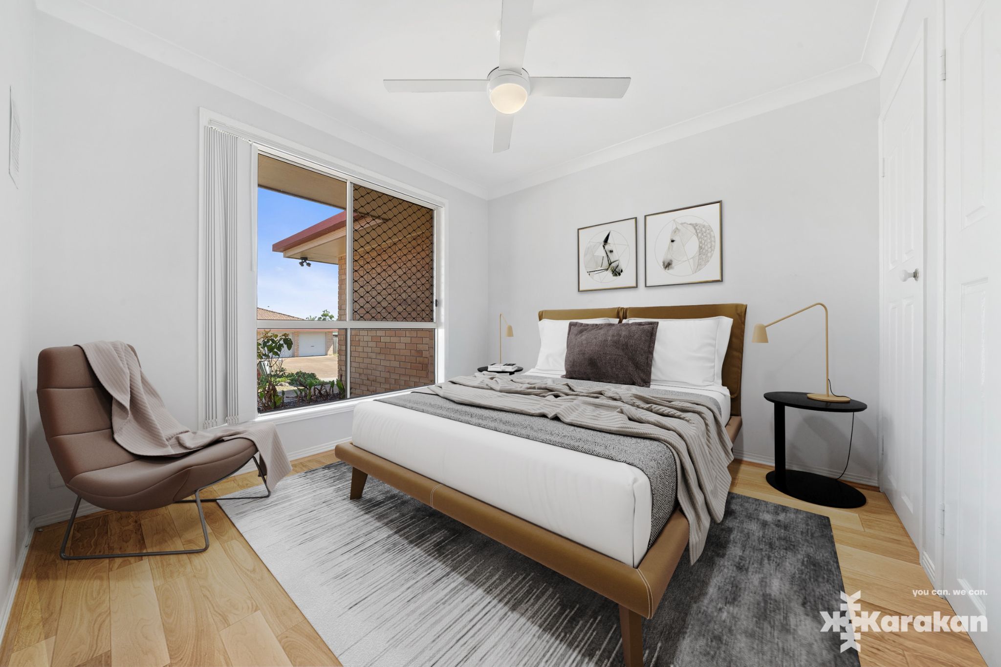 Spacious home in quiet area close to parks, amenities and shops. — Home image 11