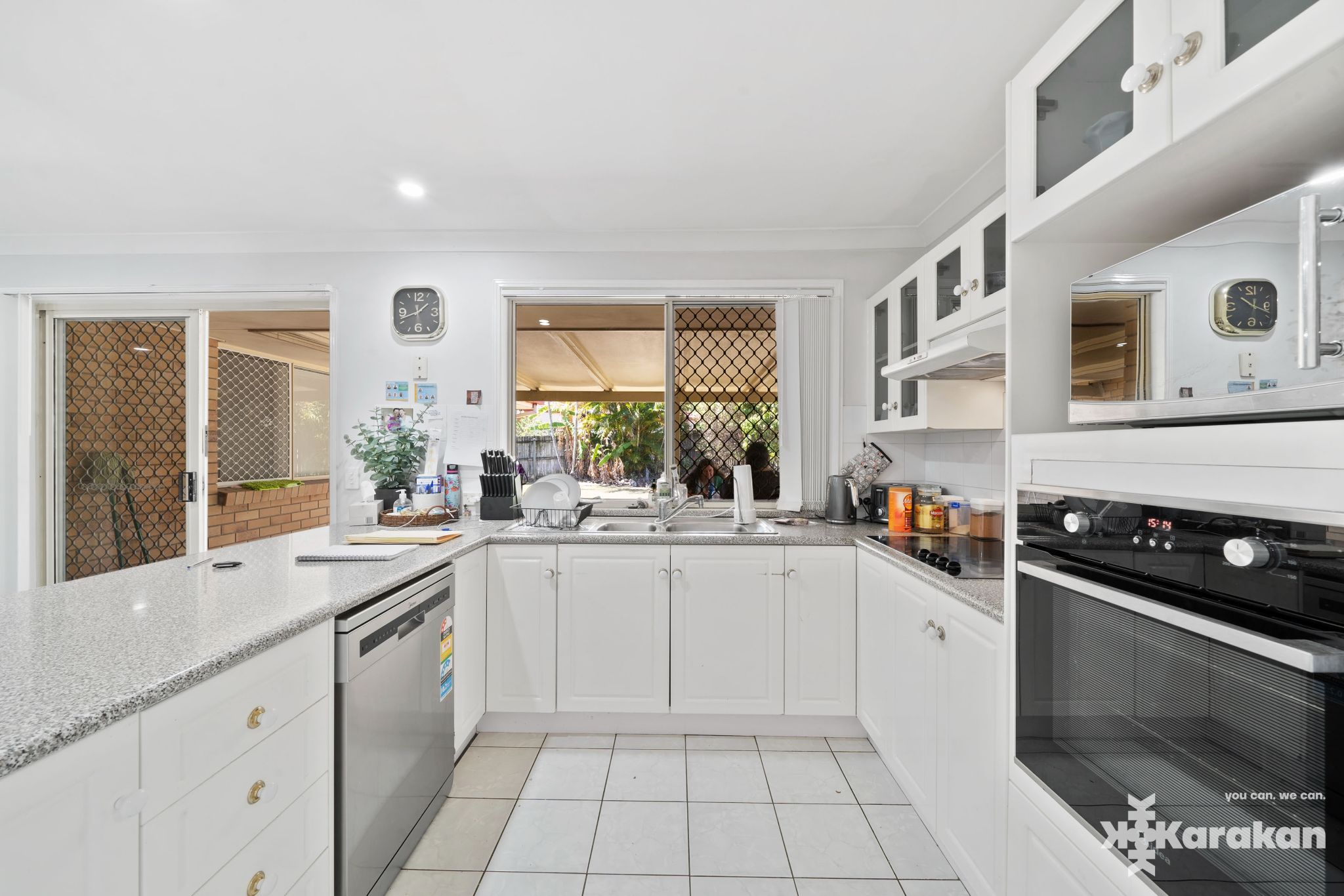 Spacious home in quiet area close to parks, amenities and shops. — Home image 12