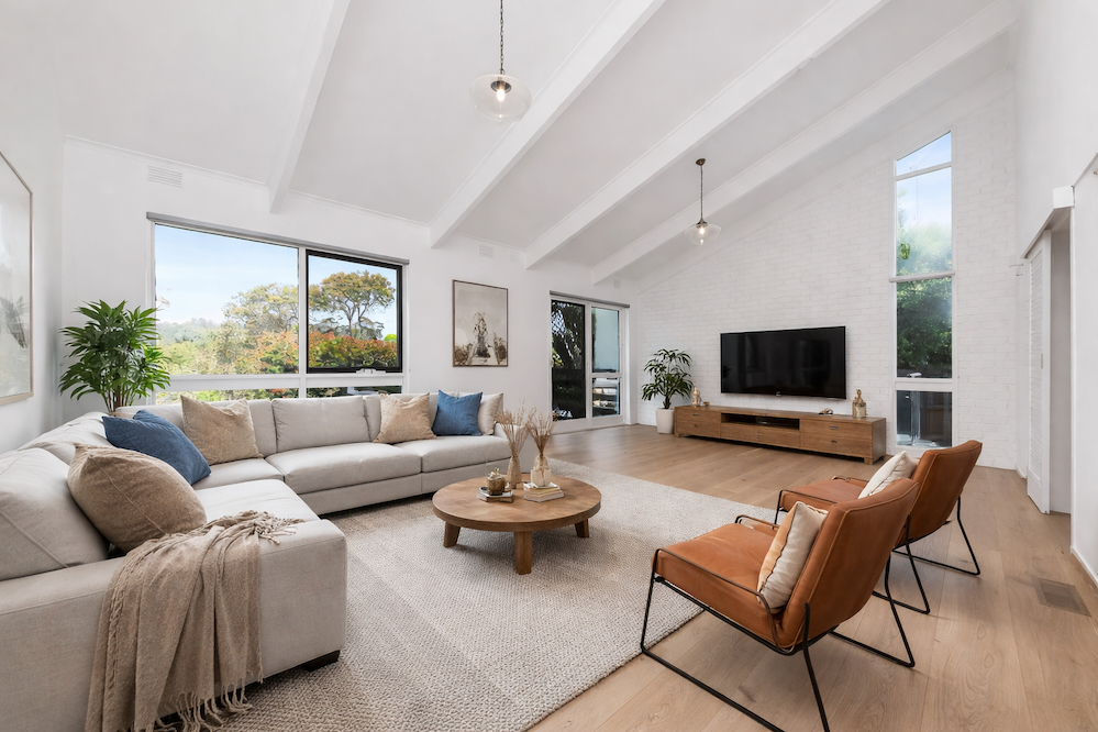 SIL/Medium Term Accommodation in Templestowe. NO WAITING. — Home image 3