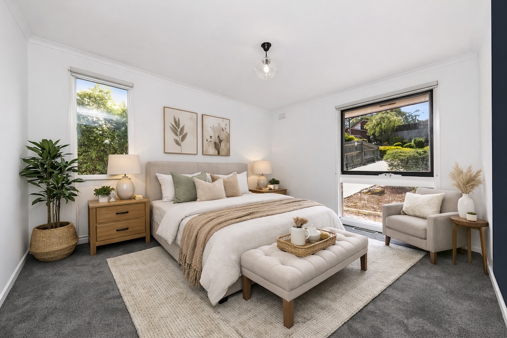 SIL/Medium Term Accommodation in Templestowe. NO WAITING. — Home image 8