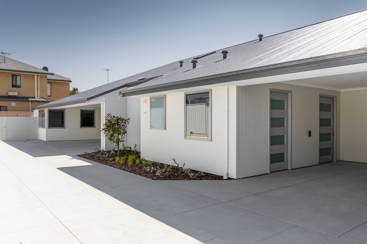 1 Bedroom Villas, Lynwood — Home image 6