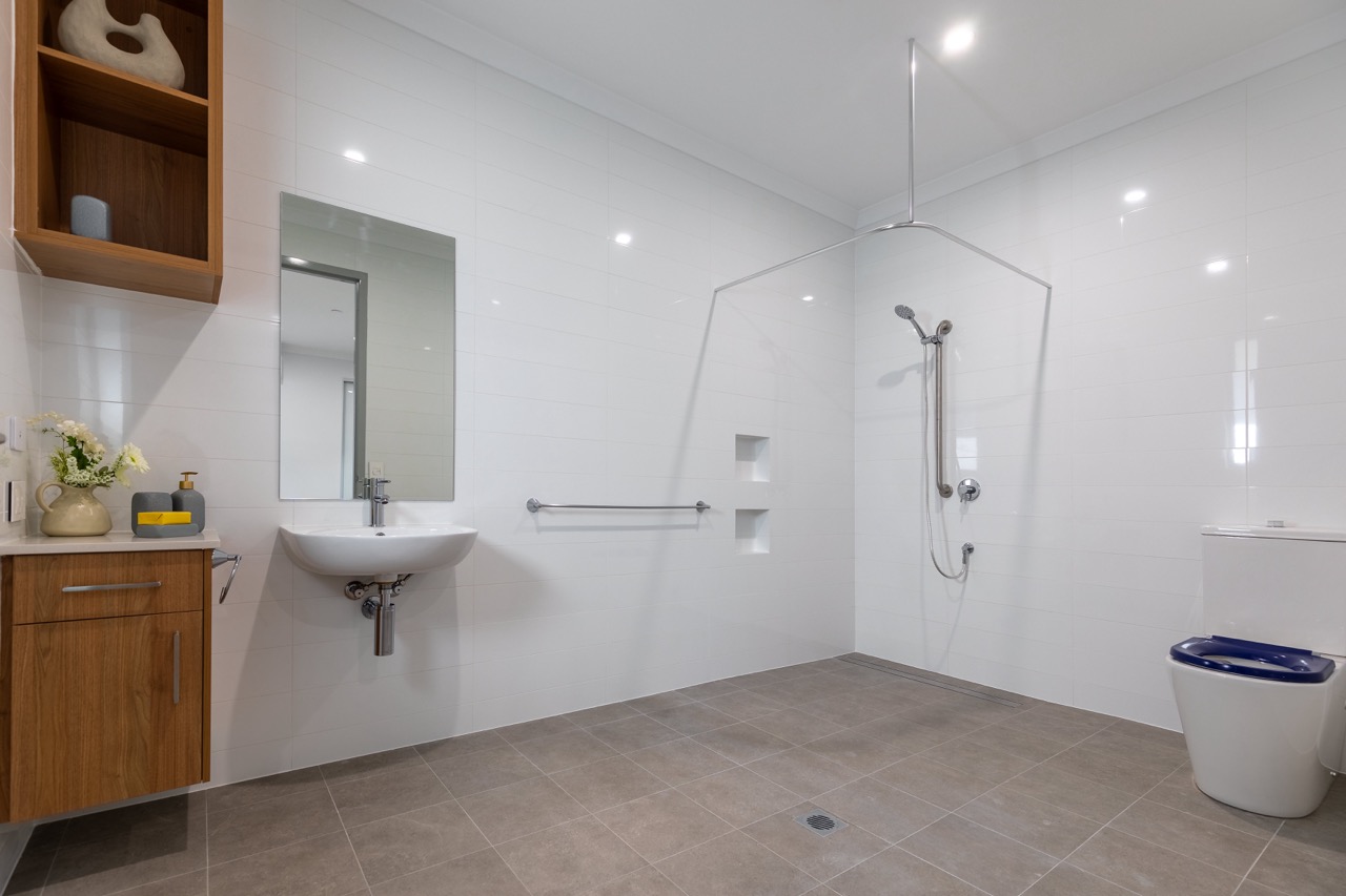 1 Bedroom Villas, Lynwood — Home image 7
