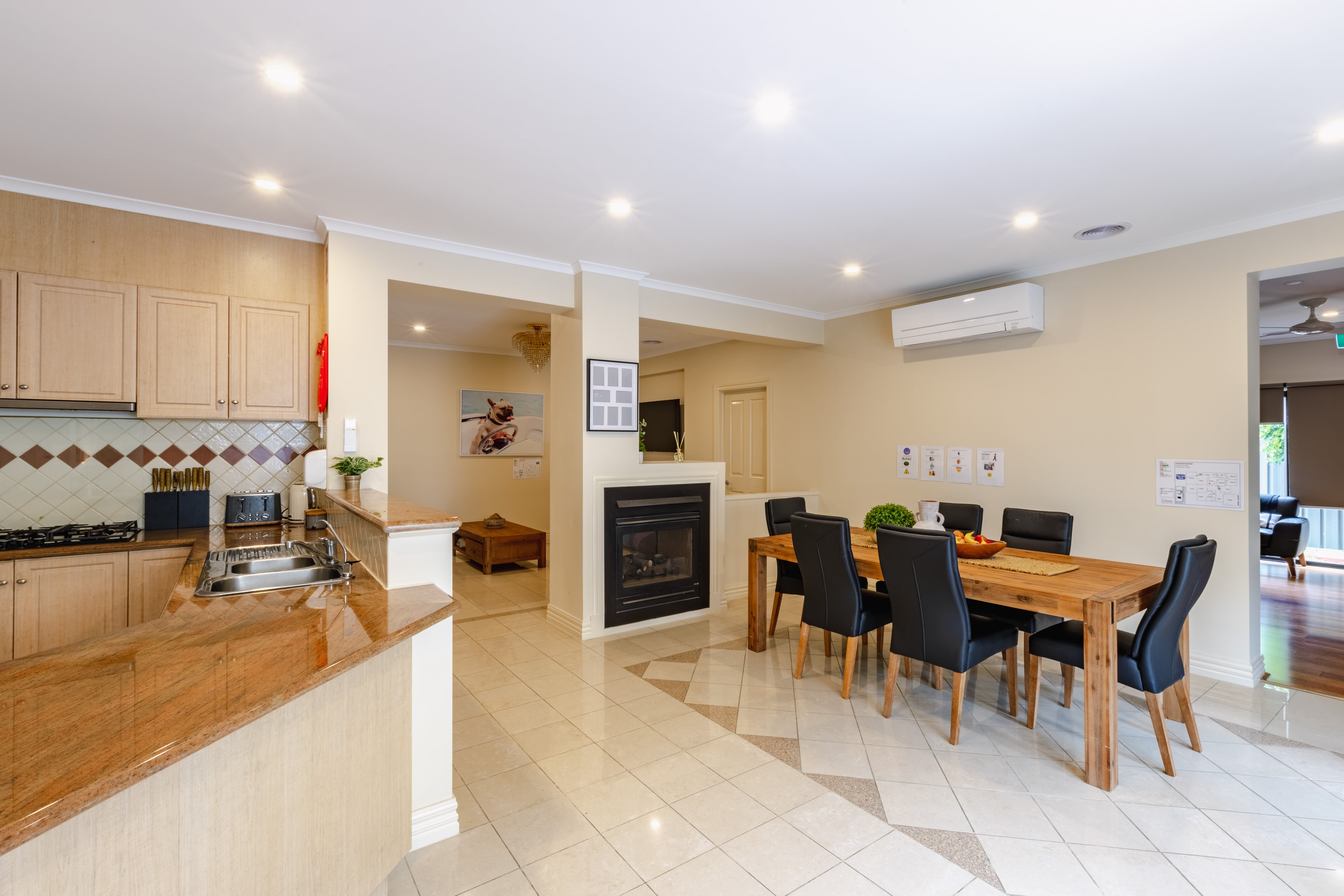 Spacious and modern SIL home in Point Cook — Home image 10