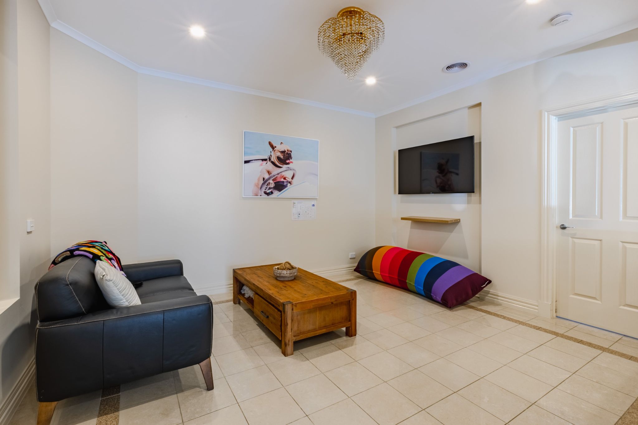 Spacious and modern SIL home in Point Cook — Home image 11