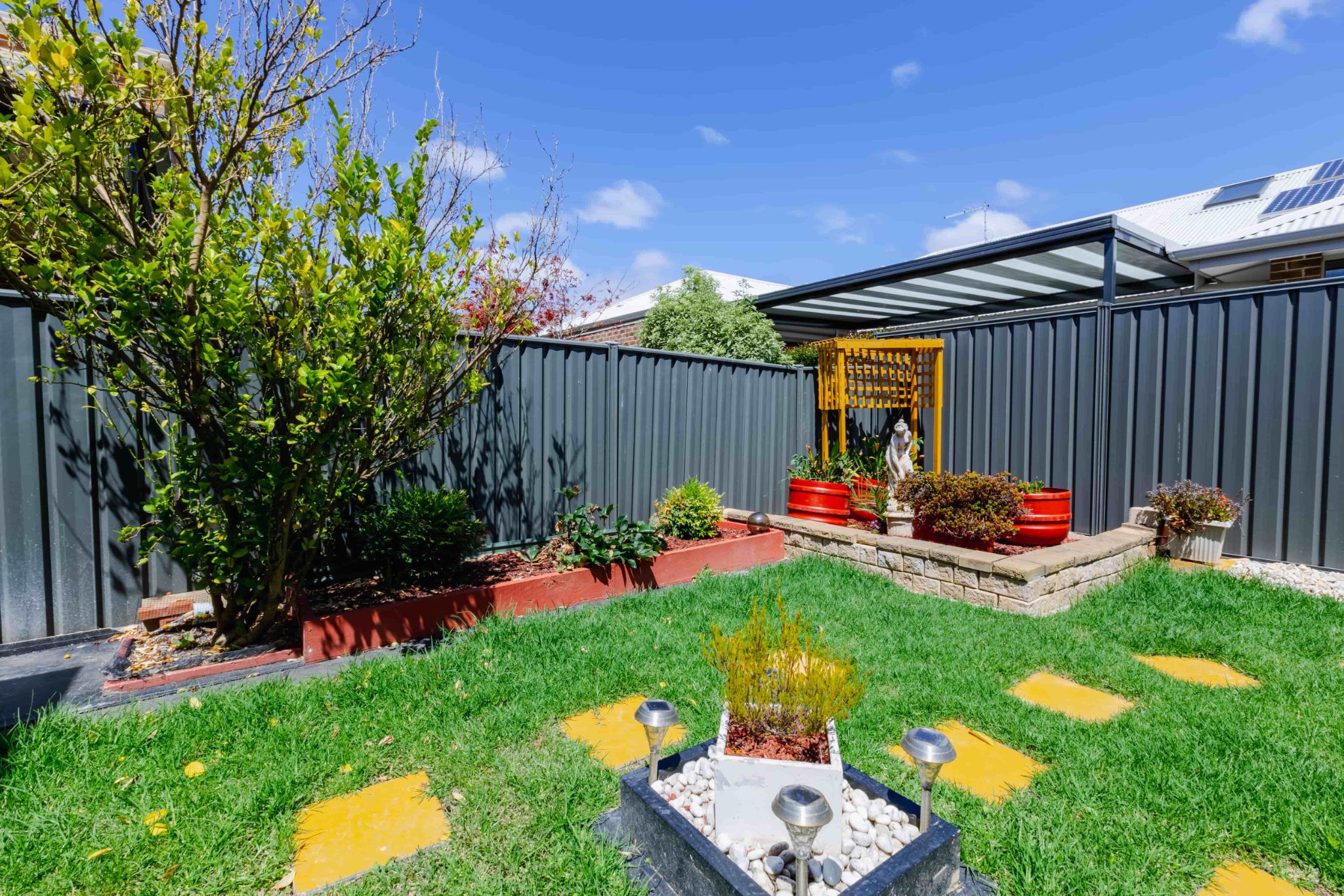 Spacious and modern SIL home in Point Cook — Home image 14