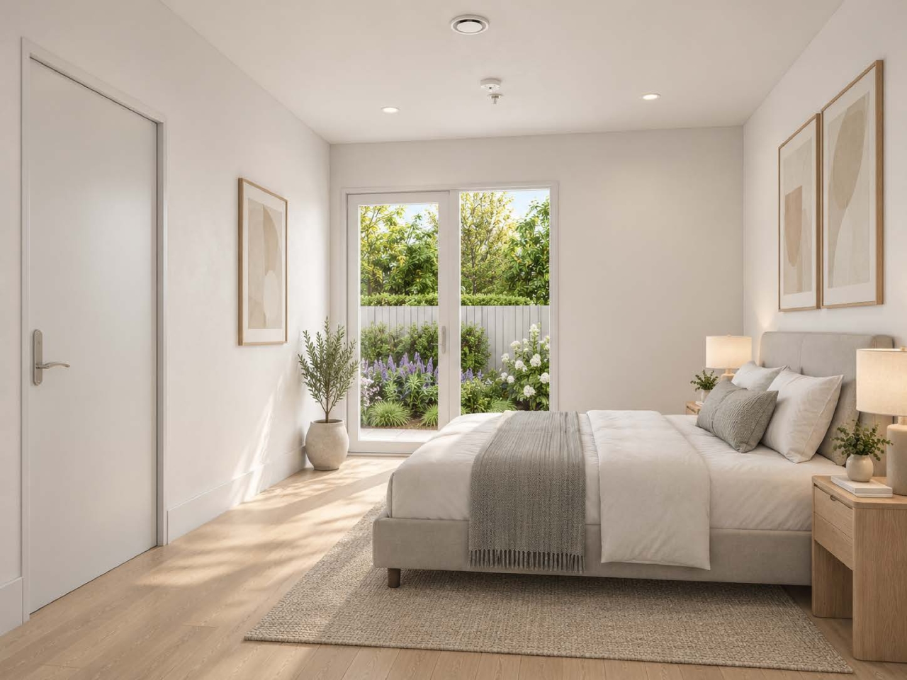 Artist impression of Roselands Home gallery image 3