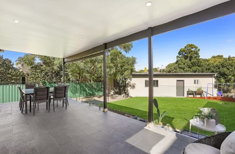 Contemporary SIL in Carlton — Home image 5