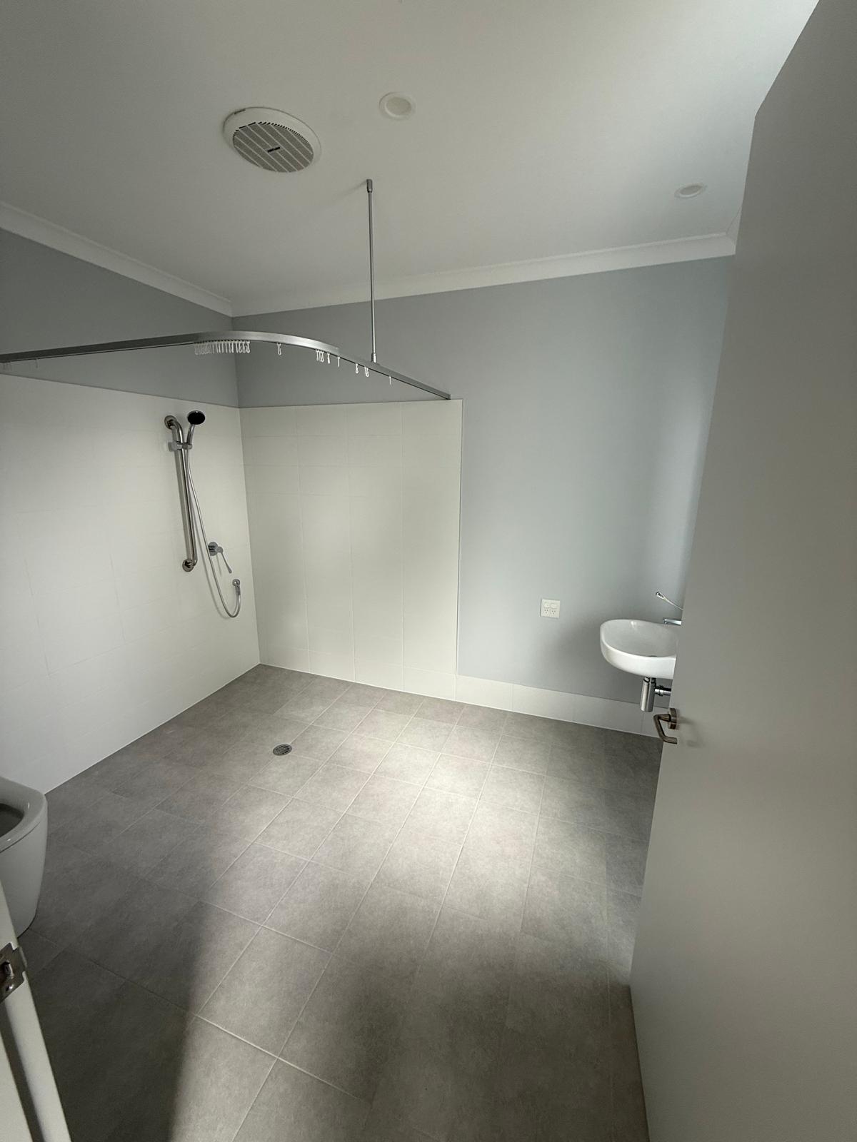SDA,SIL,Drop-in Support in Maida vale — Home image 8
