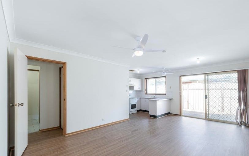 SIL Home in Swansea — Home image 2