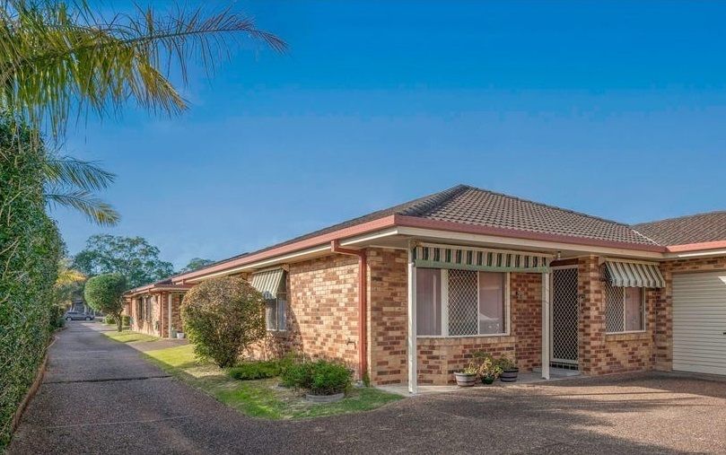 SIL Home in Swansea — Home image 3