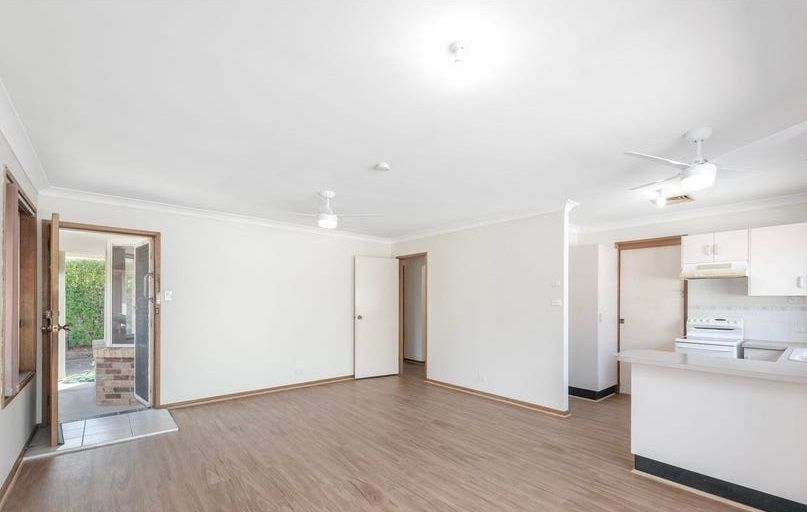 SIL Home in Swansea — Home image 5