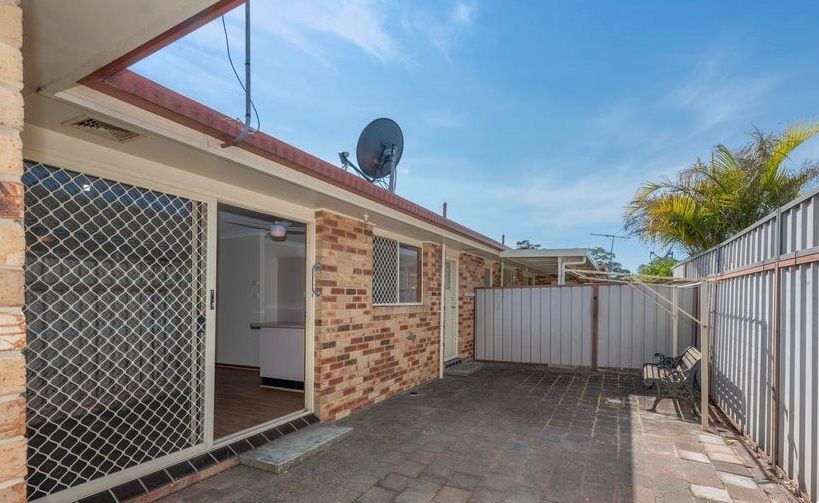 SIL Home in Swansea — Home image 7