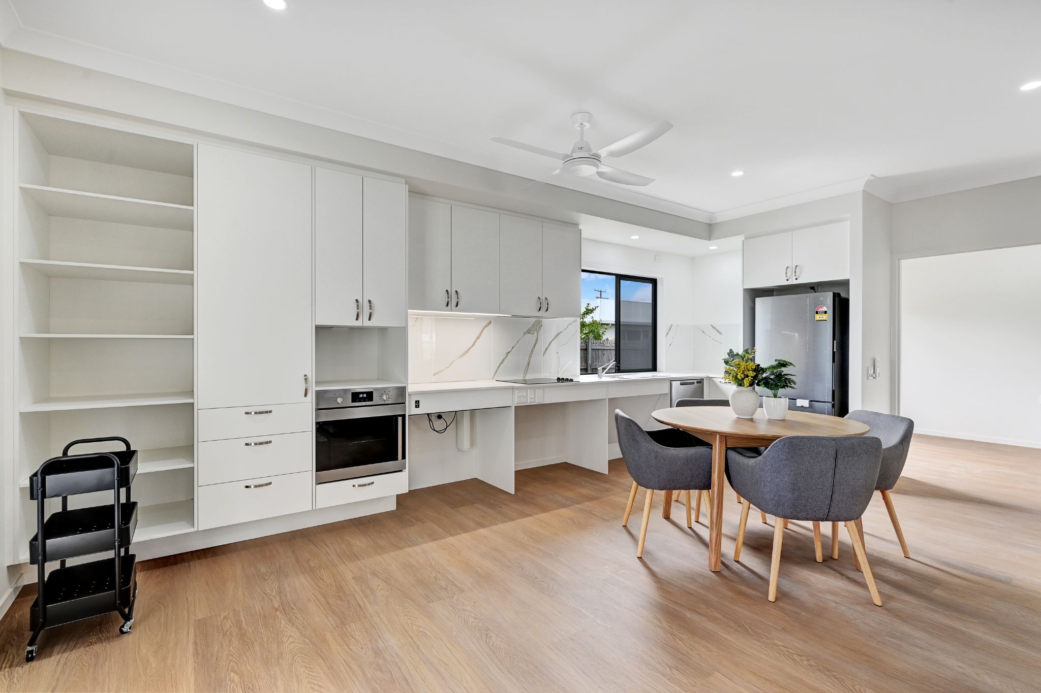 2 SDA + OOA, available in Rasmussen — Home image 3