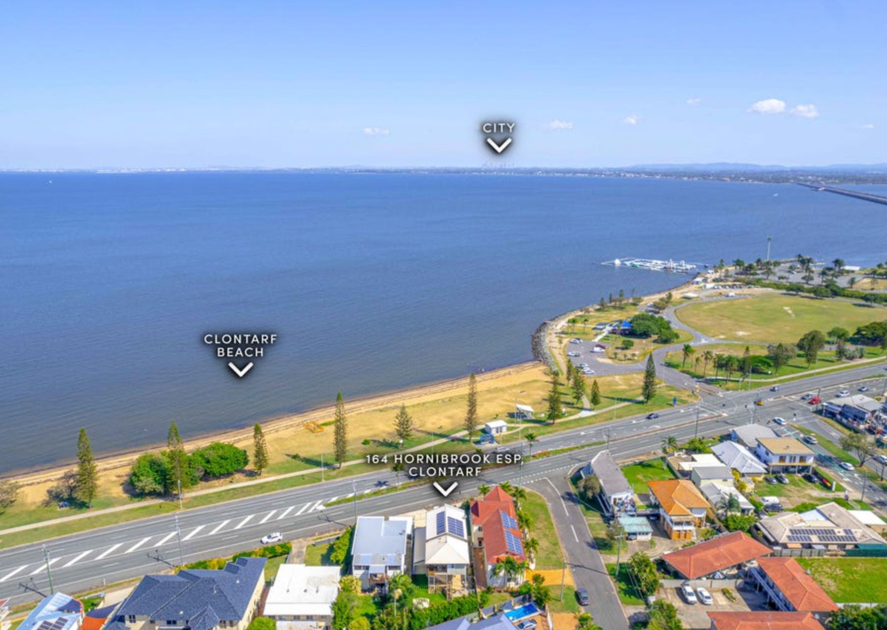 Clontarf Redcliffe — Home image 3