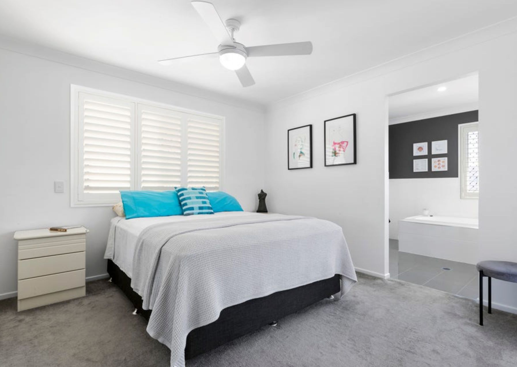 Clontarf Redcliffe — Home image 5