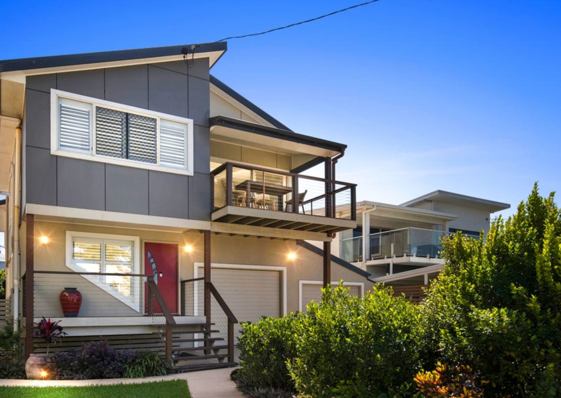 Clontarf Redcliffe — Home image 10