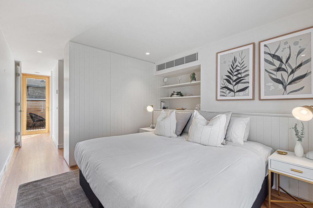 Stylish 2-bed Victorian Terrace — Home image 3
