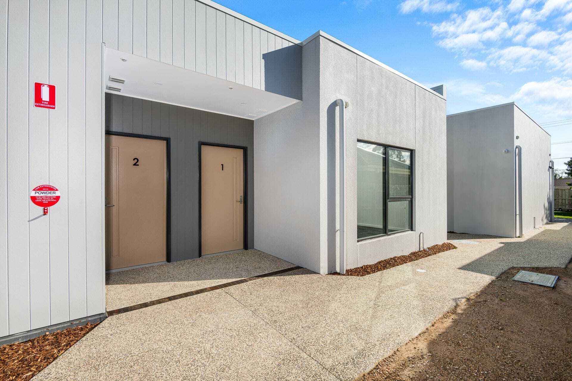 St Albans Park | 1 vacancy | SDA Robust / IL — Home image 2