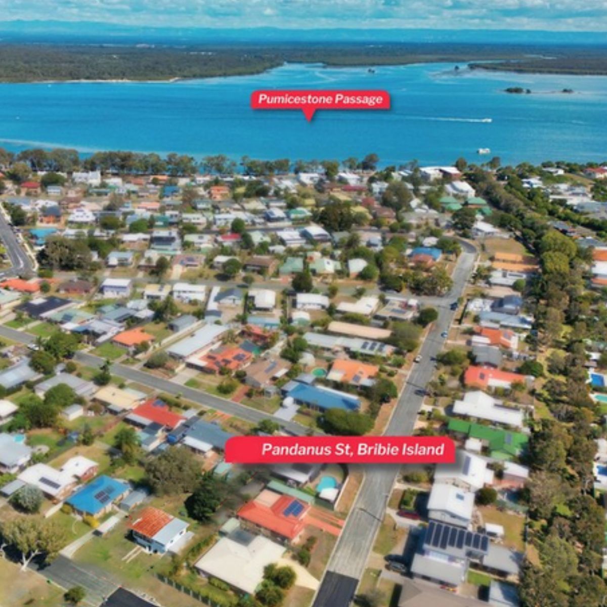 Accessible Beachside Living at Bribie Island! — Home image 2
