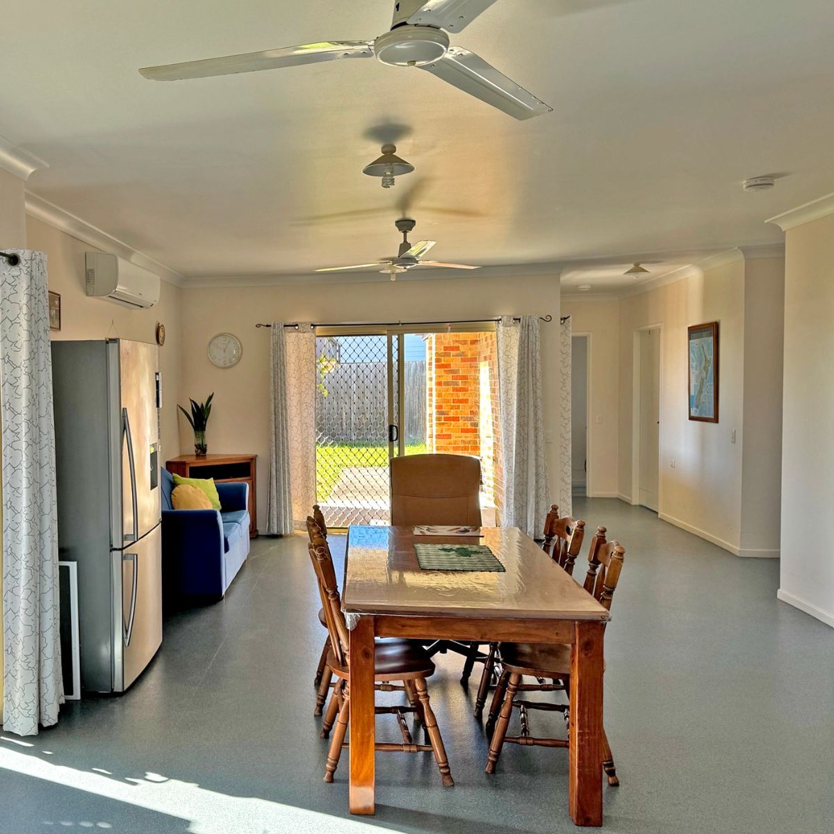 Accessible Beachside Living at Bribie Island! — Home image 3
