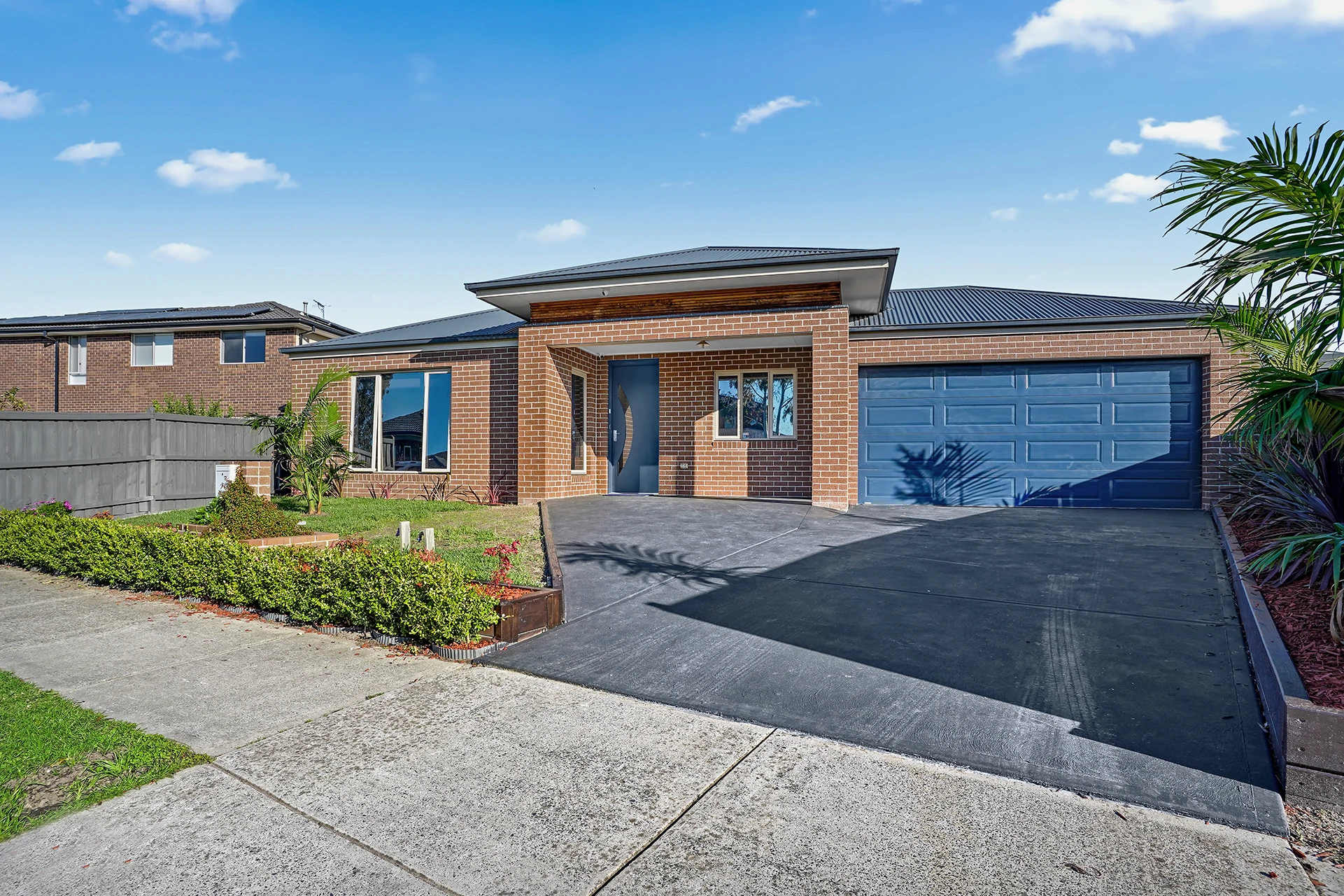 High Physical Support House with 4 Rooms Available! — Home image 3