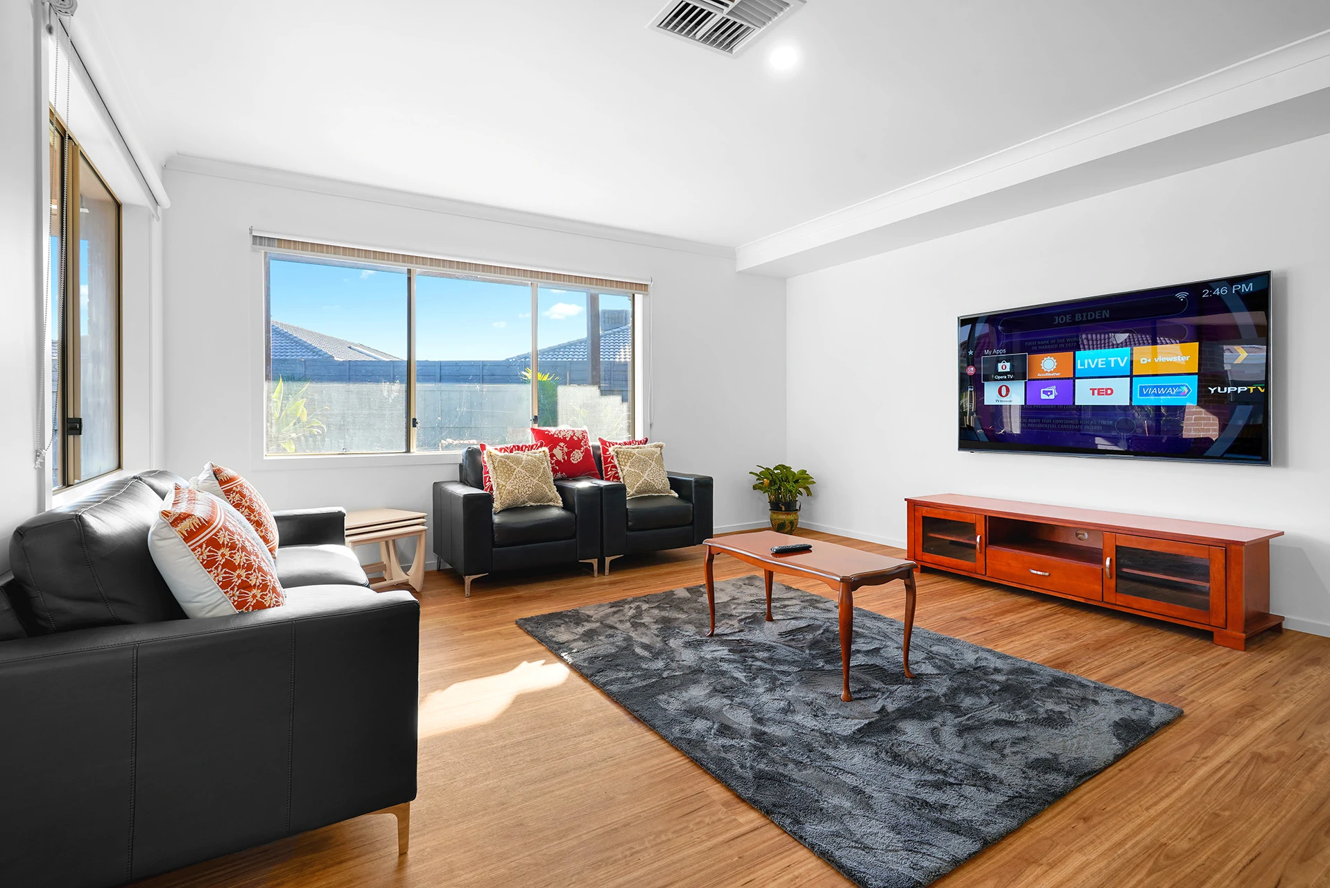 High Physical Support House with 4 Rooms Available! — Home image 4