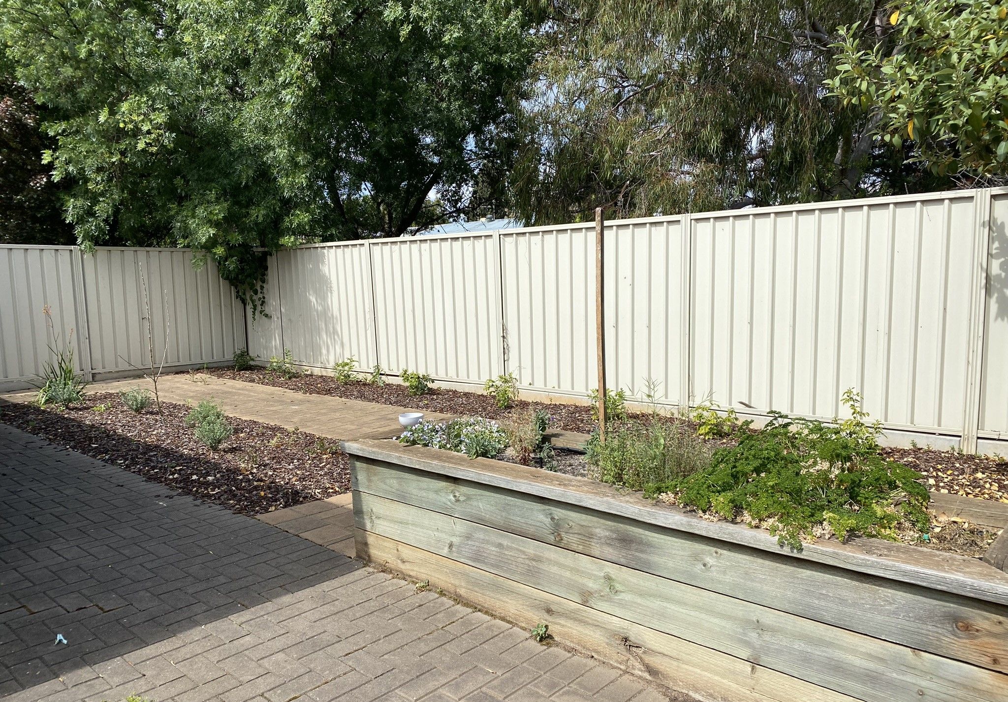 Single Occupancy Whole 2 Bedroom Villa in Elizabeth Grove — Home image 15