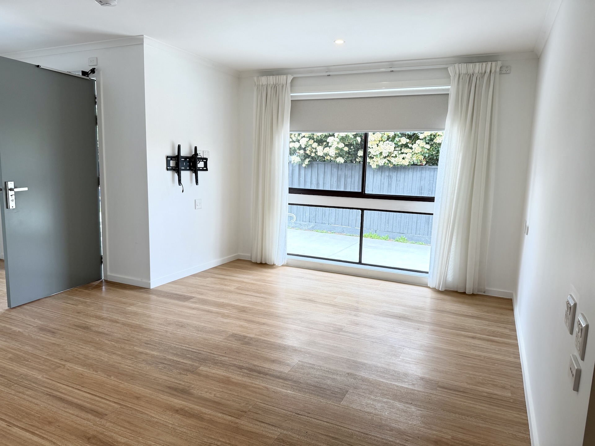 Live in the Heart of Berwick — A Convenient and Calm HPS SDA Home — Home image 2