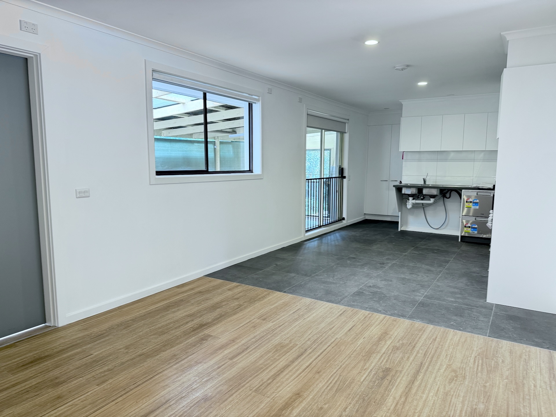 Live in the Heart of Berwick — A Convenient and Calm HPS SDA Home — Home image 7