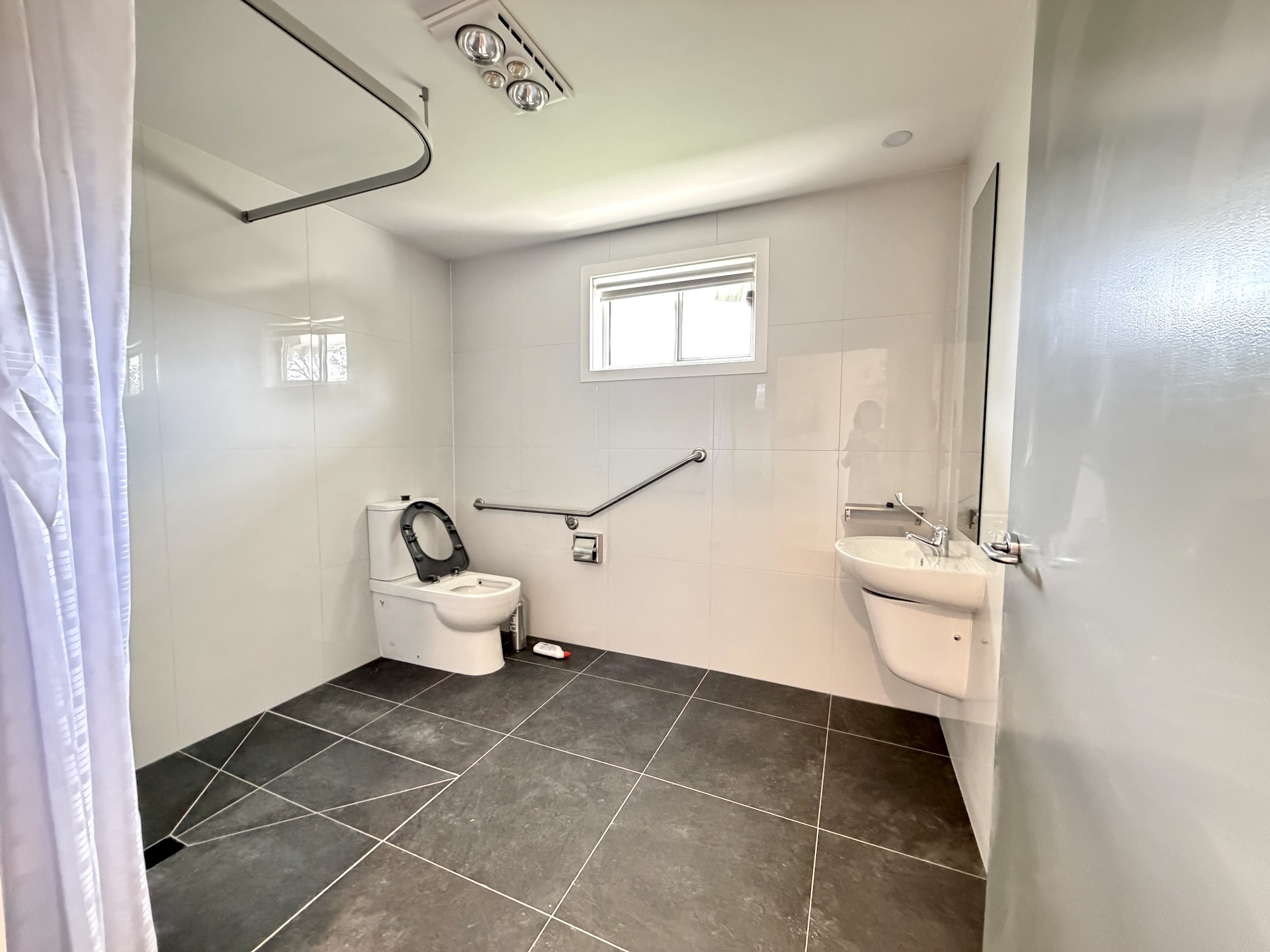 Live in the Heart of Berwick — A Convenient and Calm HPS SDA Home — Home image 9