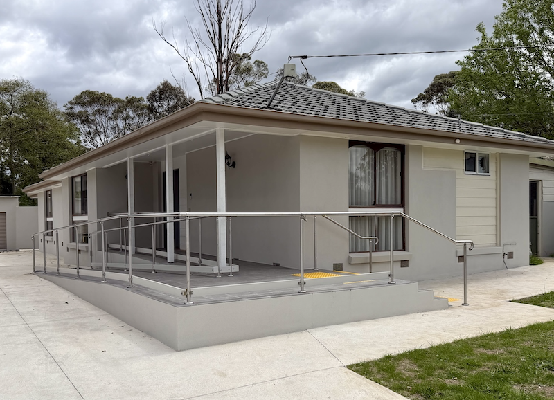 Live in the Heart of Berwick — A Convenient and Calm HPS SDA Home — Home image 13