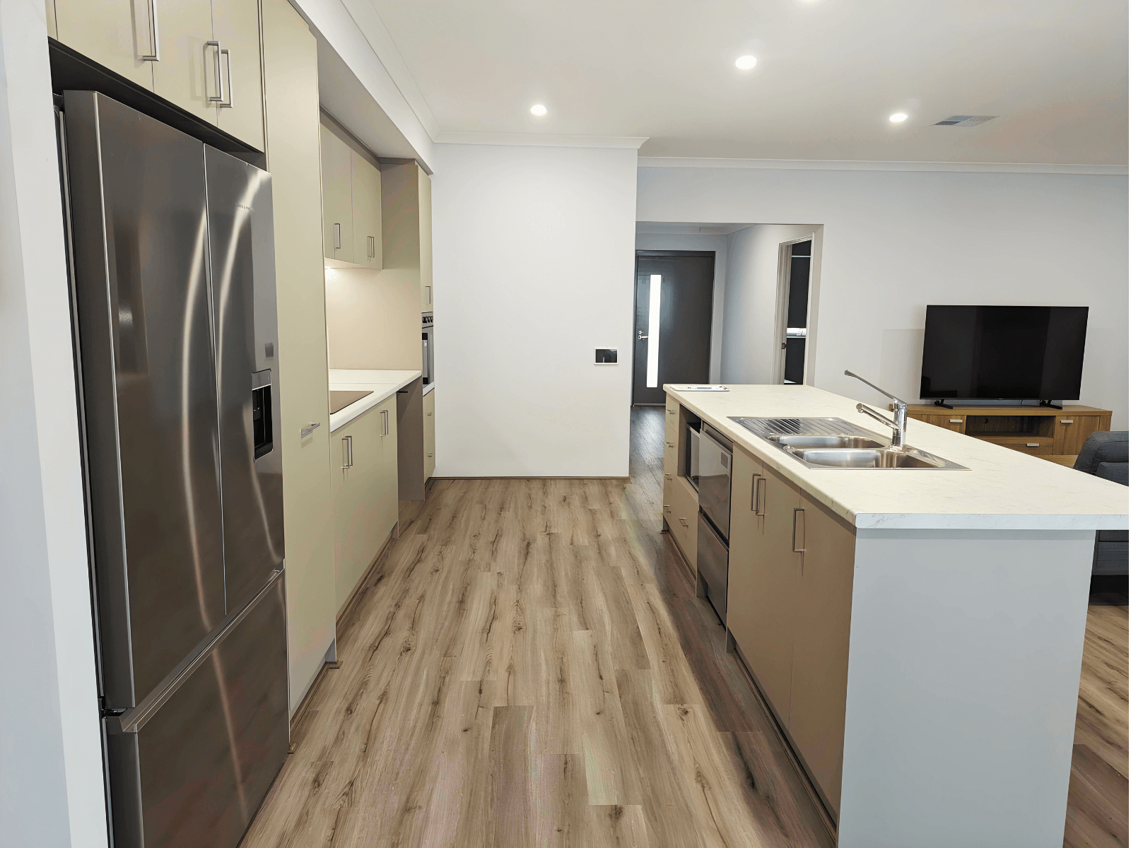 New and Modern SDA Homes in Thornlie - FA & HPS — Home image 3