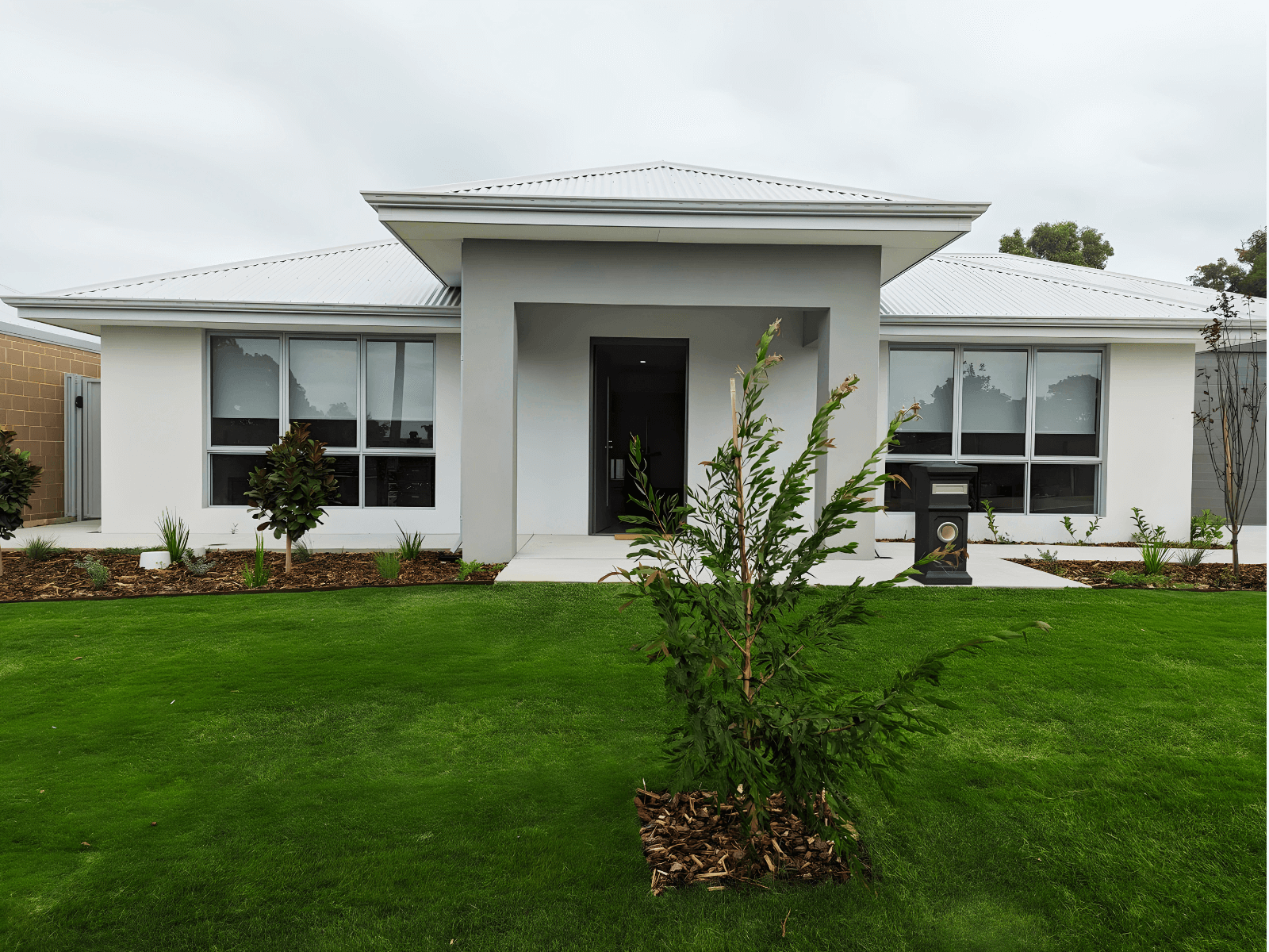 New and Modern SDA Homes in Thornlie - FA & HPS — Home image 14