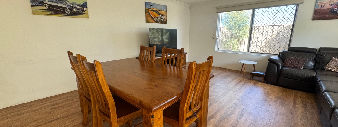 Spacious and Accessible 4-Bedroom Home in Brookdale — Home image 2