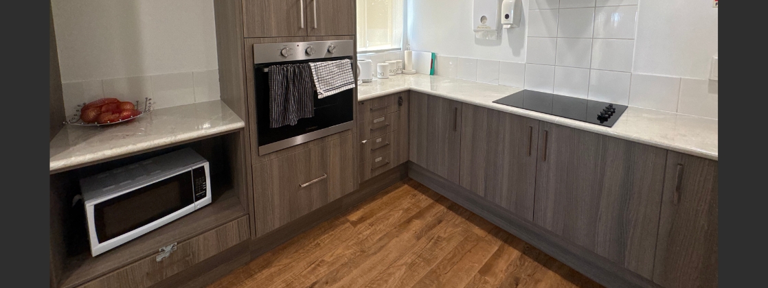 Spacious and Accessible 4-Bedroom Home in Brookdale — Home image 5