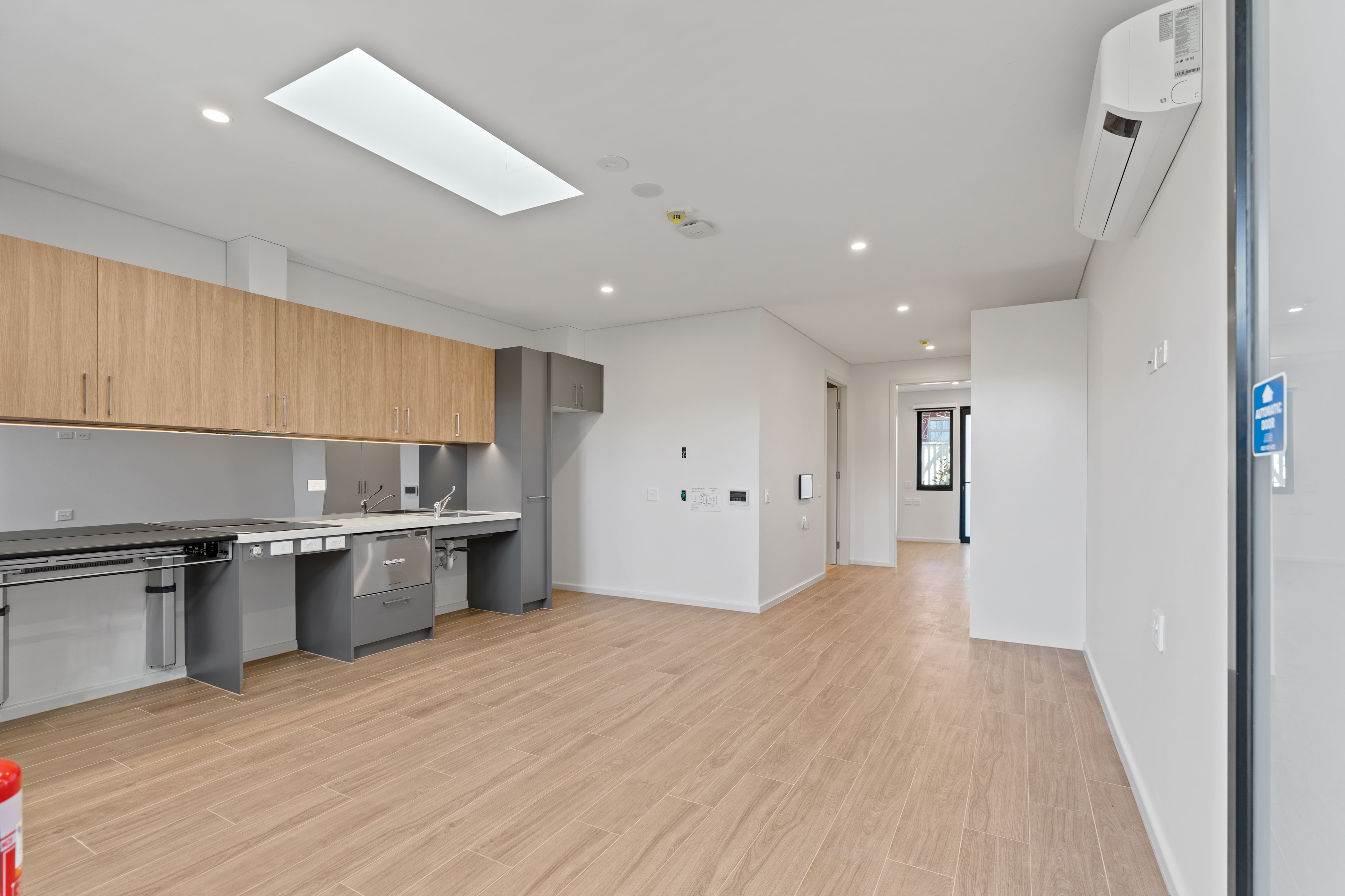 Five Self-Contained Villas – Modern & Accessible HPS SDA Home — Home image 6