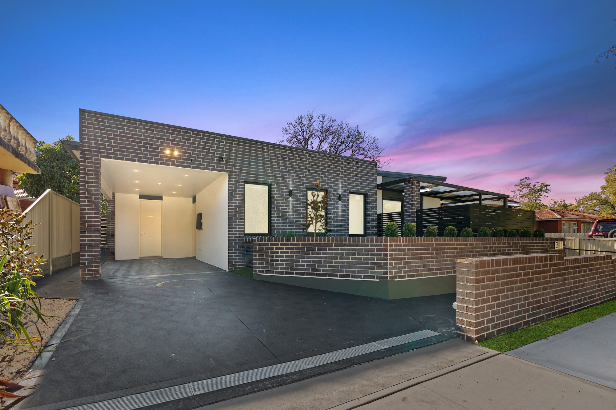 Five Self-Contained Villas – Modern & Accessible HPS SDA Home — Home image 8