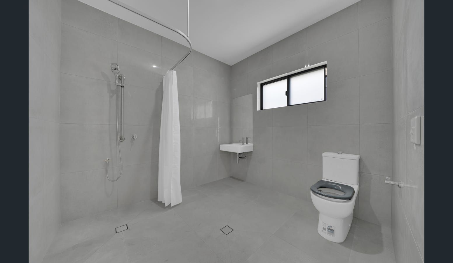 SSC Clyde North — Home image 3