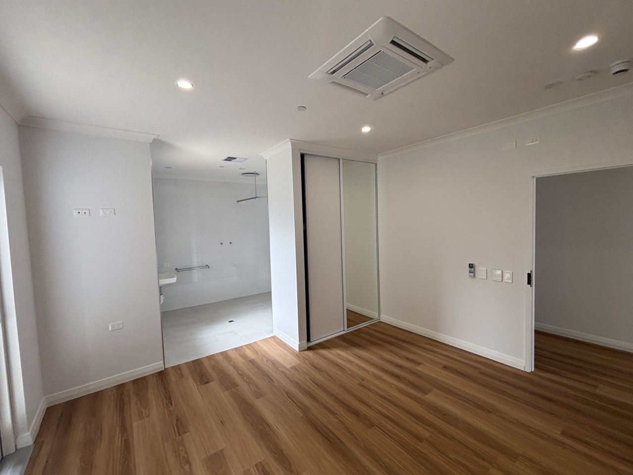 Jindalee SDA House