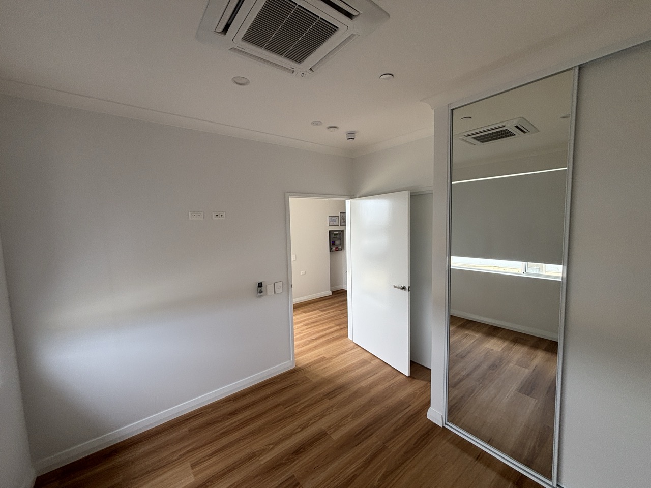 Jindalee SDA House